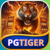 Logo da PGTIGER