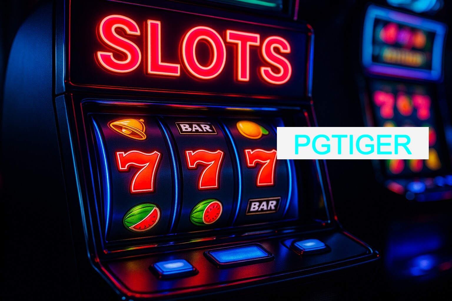 Benefícios dos Slots